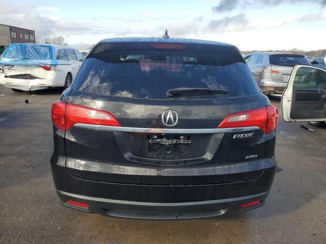 Photo 5 VIN: 5J8TB4H52EL015119 - ACURA RDX TECHNO 