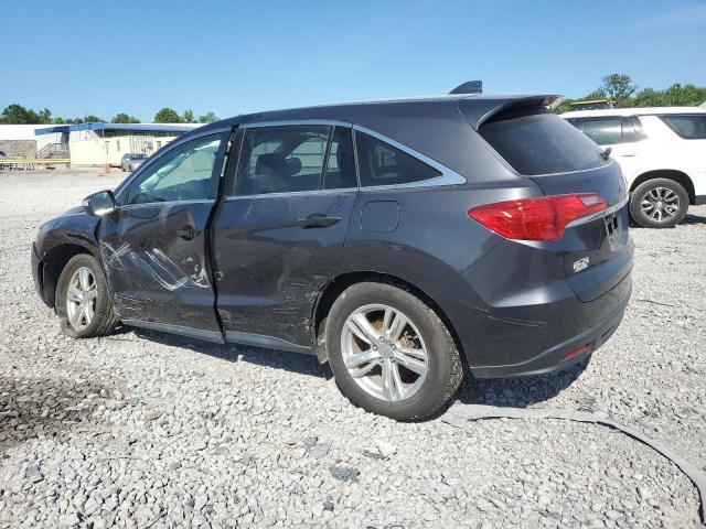 Photo 1 VIN: 5J8TB4H52EL022250 - ACURA RDX TECHNO 