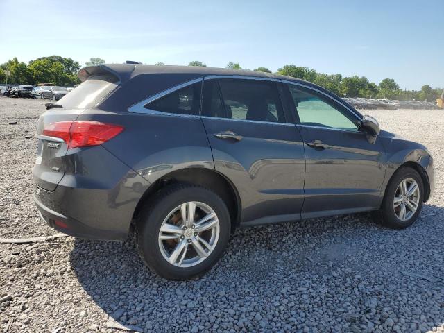 Photo 2 VIN: 5J8TB4H52EL022250 - ACURA RDX TECHNO 