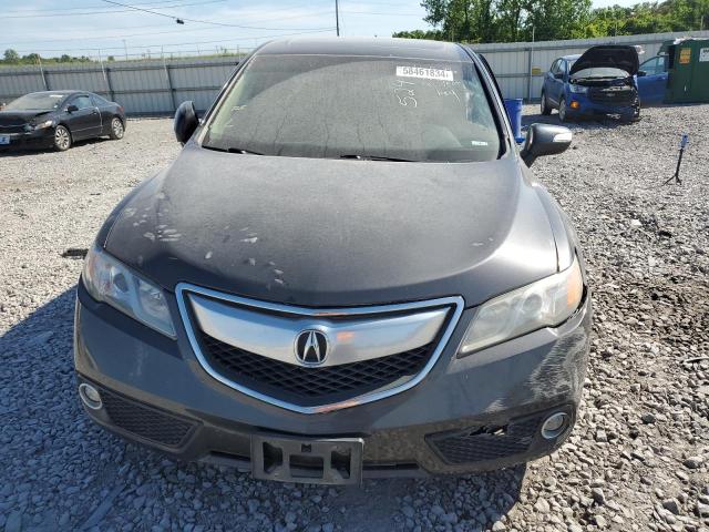 Photo 4 VIN: 5J8TB4H52EL022250 - ACURA RDX TECHNO 