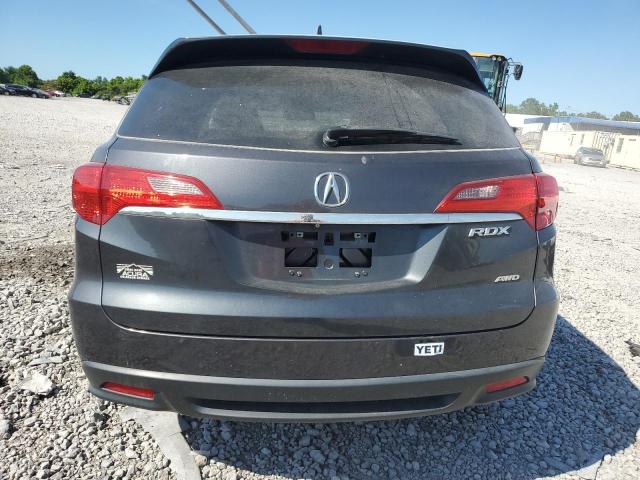 Photo 5 VIN: 5J8TB4H52EL022250 - ACURA RDX TECHNO 