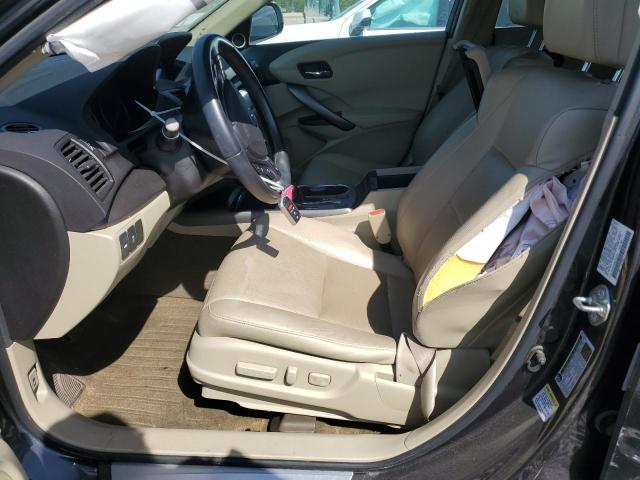 Photo 6 VIN: 5J8TB4H52EL022250 - ACURA RDX TECHNO 