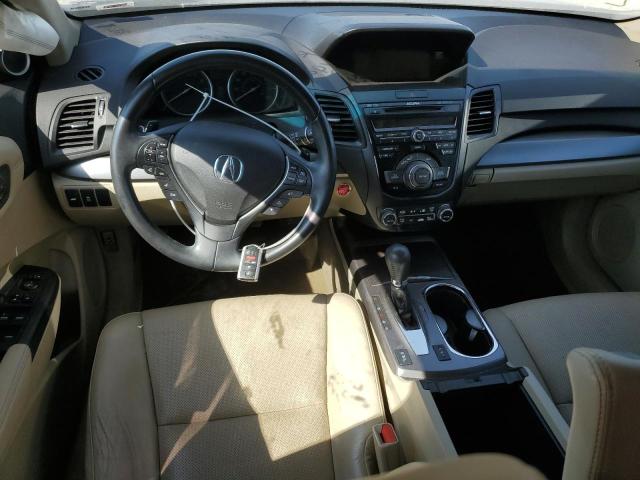 Photo 7 VIN: 5J8TB4H52EL022250 - ACURA RDX TECHNO 