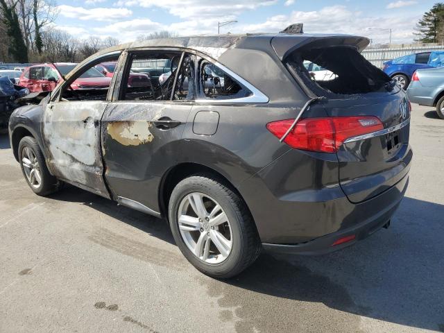 Photo 1 VIN: 5J8TB4H52FL001416 - ACURA RDX 