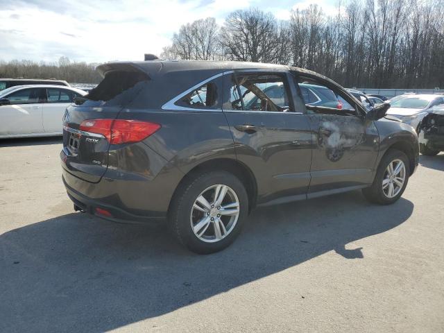 Photo 2 VIN: 5J8TB4H52FL001416 - ACURA RDX 