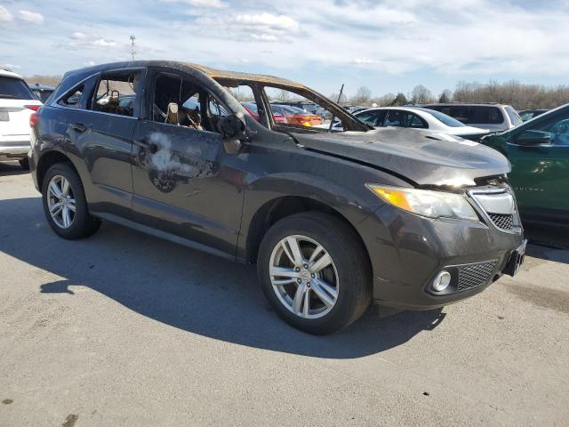 Photo 3 VIN: 5J8TB4H52FL001416 - ACURA RDX 