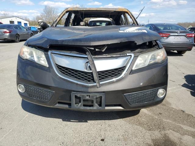 Photo 4 VIN: 5J8TB4H52FL001416 - ACURA RDX 