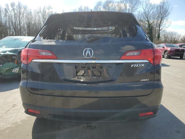 Photo 5 VIN: 5J8TB4H52FL001416 - ACURA RDX 