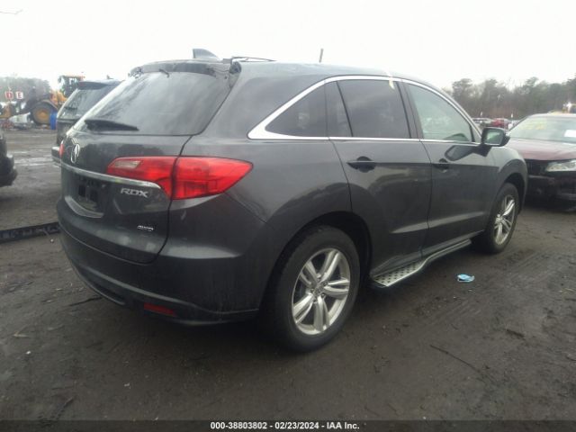 Photo 3 VIN: 5J8TB4H52FL004462 - ACURA RDX 