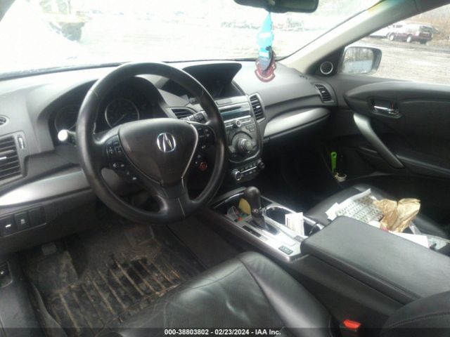 Photo 4 VIN: 5J8TB4H52FL004462 - ACURA RDX 