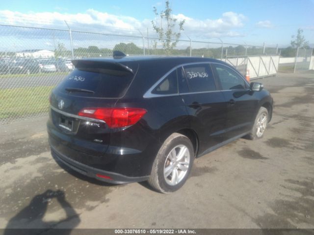 Photo 3 VIN: 5J8TB4H52FL004574 - ACURA RDX 