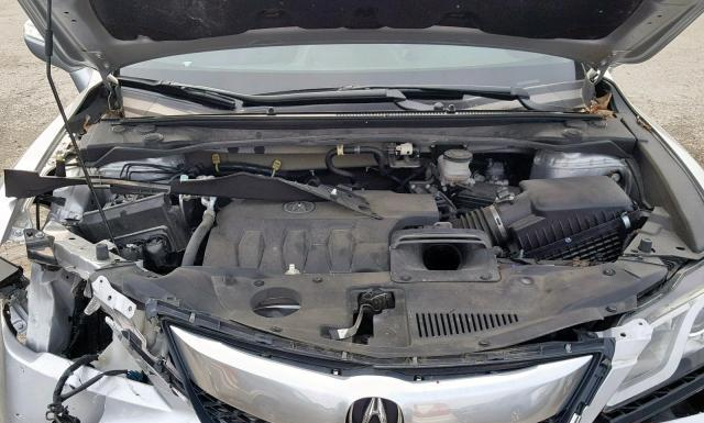 Photo 6 VIN: 5J8TB4H52FL004610 - ACURA RDX 