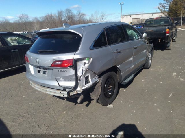 Photo 3 VIN: 5J8TB4H52FL006485 - ACURA RDX 