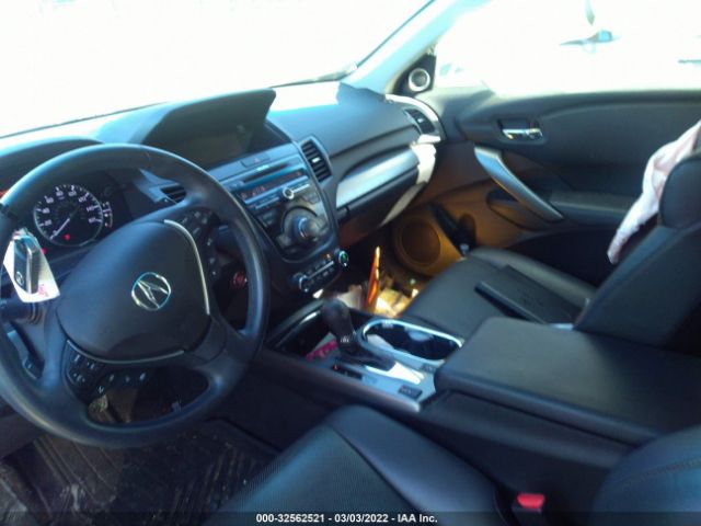 Photo 4 VIN: 5J8TB4H52FL006485 - ACURA RDX 