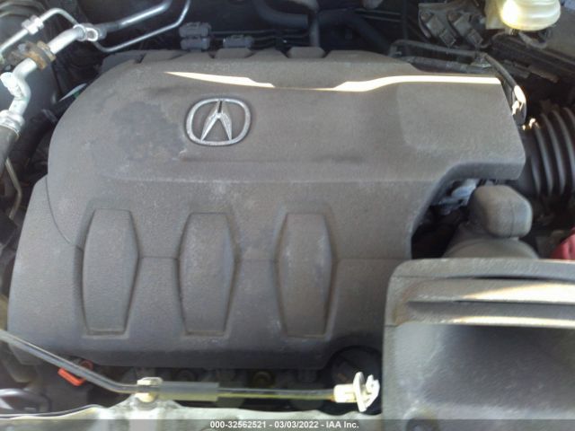 Photo 9 VIN: 5J8TB4H52FL006485 - ACURA RDX 