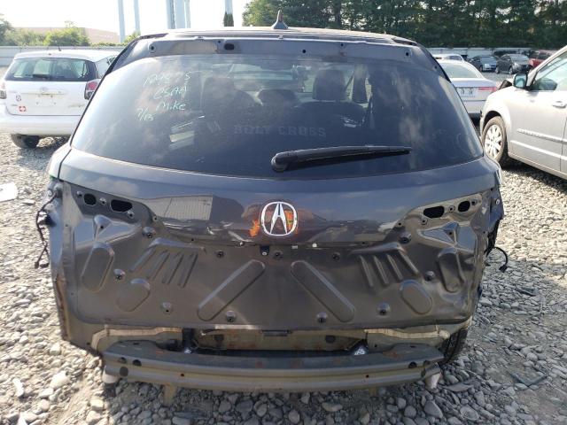 Photo 5 VIN: 5J8TB4H52FL006650 - ACURA RDX TECHNO 