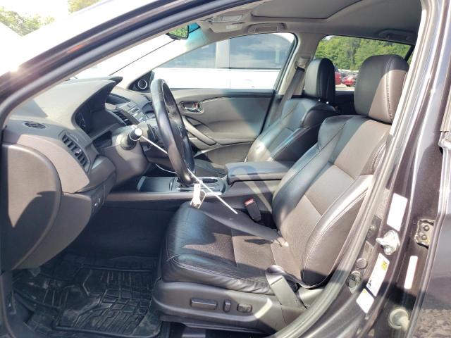 Photo 6 VIN: 5J8TB4H52FL006650 - ACURA RDX TECHNO 