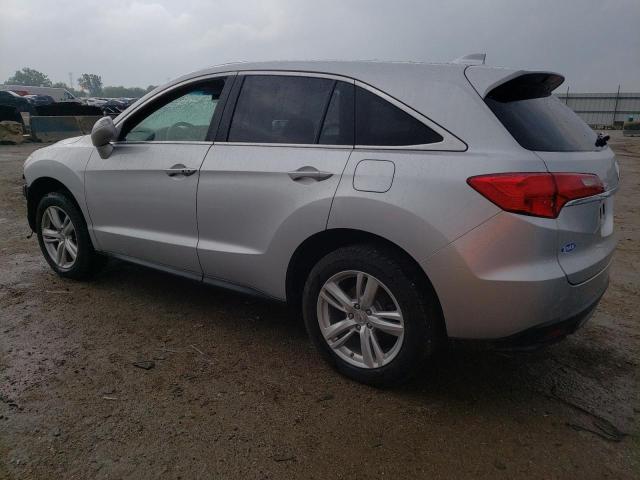 Photo 1 VIN: 5J8TB4H52FL010049 - ACURA RDX TECHNO 