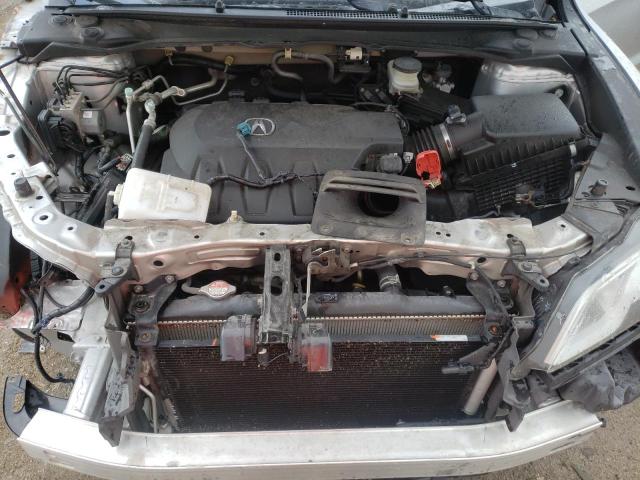 Photo 11 VIN: 5J8TB4H52FL010049 - ACURA RDX TECHNO 