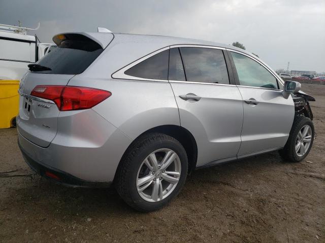 Photo 2 VIN: 5J8TB4H52FL010049 - ACURA RDX TECHNO 