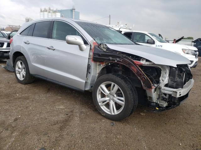 Photo 3 VIN: 5J8TB4H52FL010049 - ACURA RDX TECHNO 