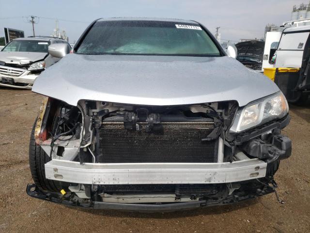 Photo 4 VIN: 5J8TB4H52FL010049 - ACURA RDX TECHNO 