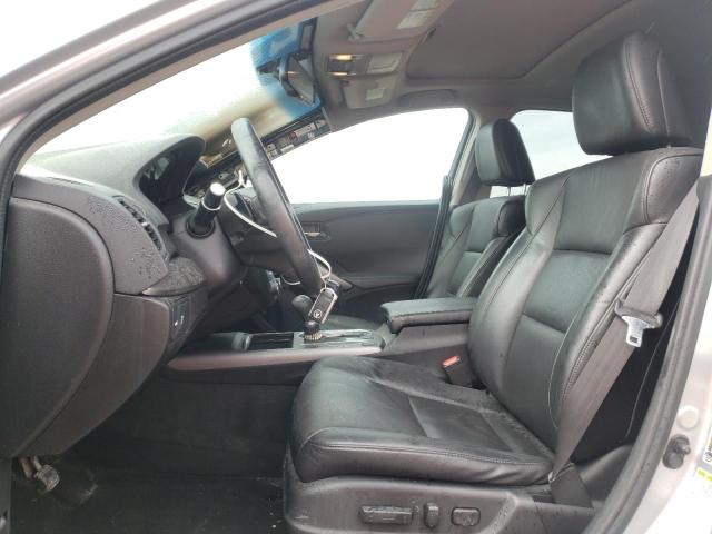 Photo 6 VIN: 5J8TB4H52FL010049 - ACURA RDX TECHNO 