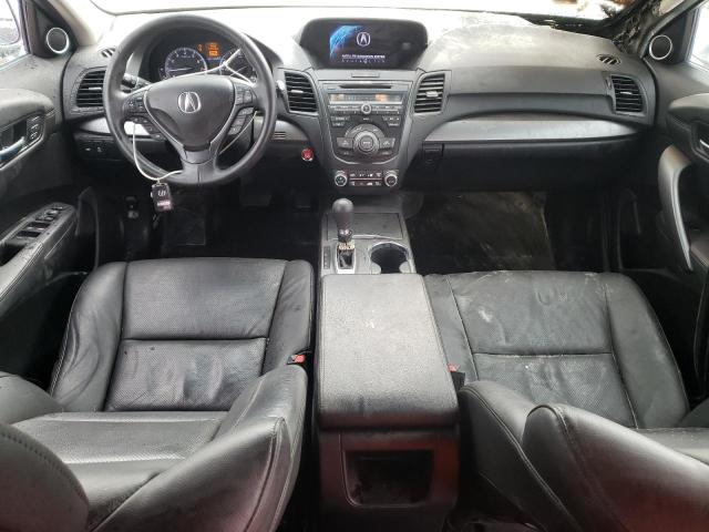 Photo 7 VIN: 5J8TB4H52FL010049 - ACURA RDX TECHNO 