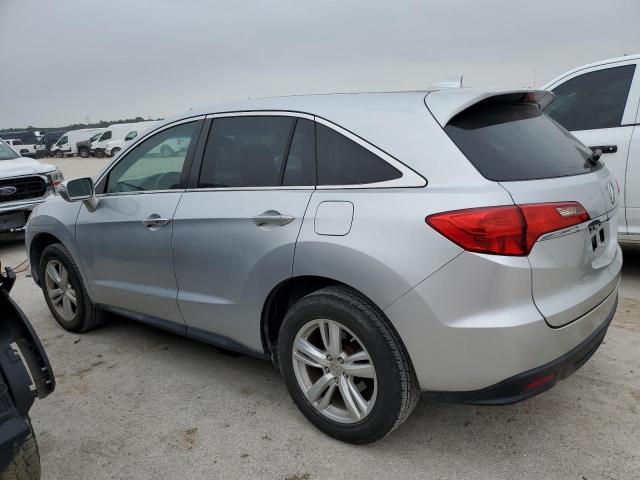 Photo 1 VIN: 5J8TB4H52FL010083 - ACURA RDX 