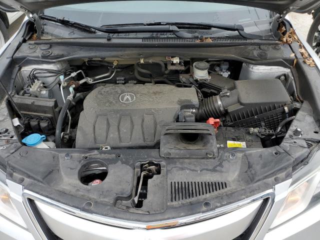 Photo 11 VIN: 5J8TB4H52FL010083 - ACURA RDX 