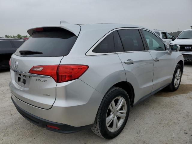 Photo 2 VIN: 5J8TB4H52FL010083 - ACURA RDX 