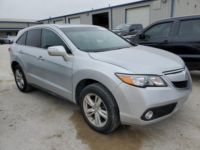 Photo 3 VIN: 5J8TB4H52FL010083 - ACURA RDX 