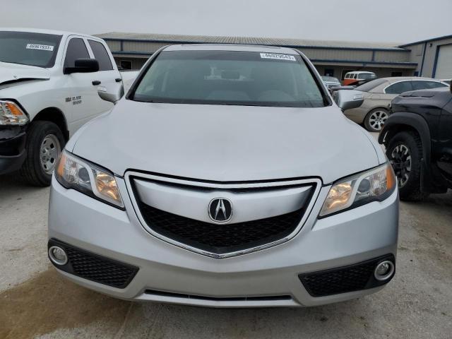 Photo 4 VIN: 5J8TB4H52FL010083 - ACURA RDX 