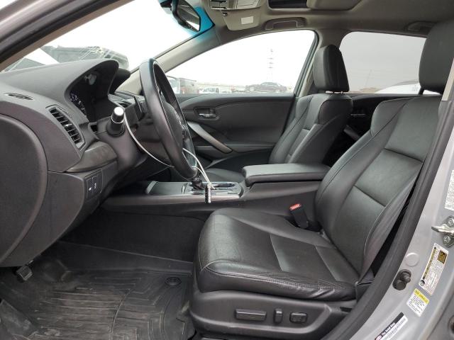 Photo 6 VIN: 5J8TB4H52FL010083 - ACURA RDX 