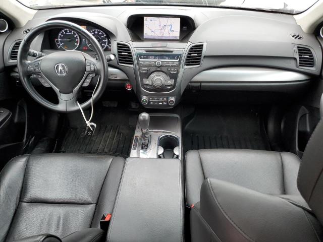 Photo 7 VIN: 5J8TB4H52FL010083 - ACURA RDX 