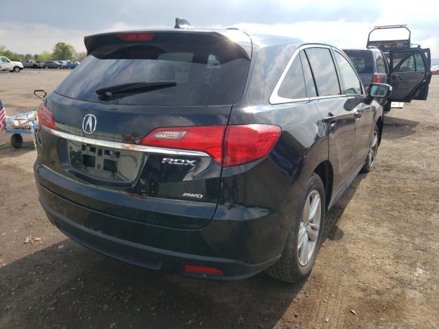 Photo 3 VIN: 5J8TB4H52FL010360 - ACURA RDX TECHNO 