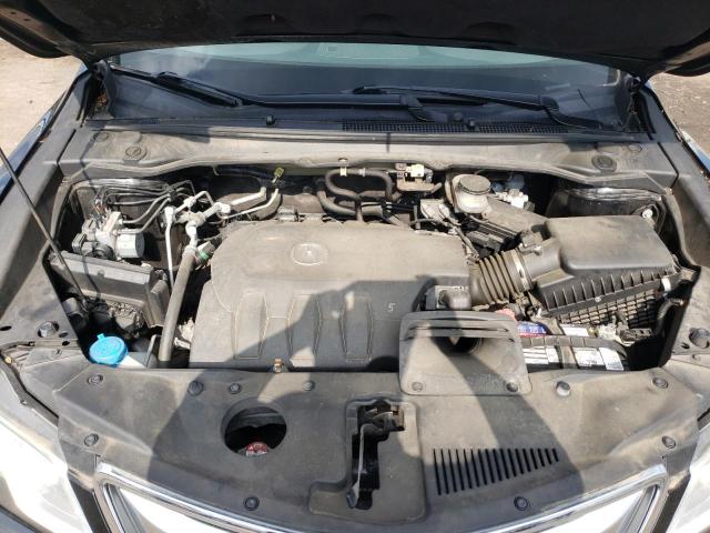 Photo 6 VIN: 5J8TB4H52FL010360 - ACURA RDX TECHNO 