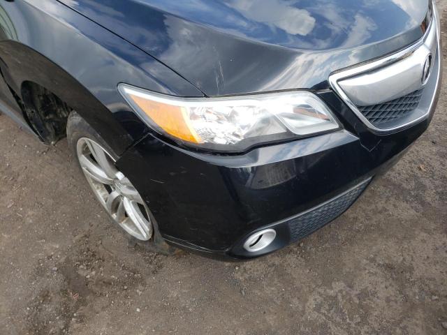 Photo 8 VIN: 5J8TB4H52FL010360 - ACURA RDX TECHNO 