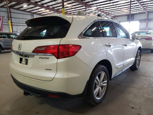 Photo 3 VIN: 5J8TB4H52FL012299 - ACURA RDX TECHNO 