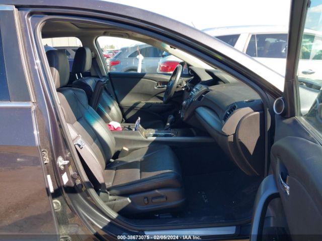 Photo 4 VIN: 5J8TB4H52FL012349 - ACURA RDX 