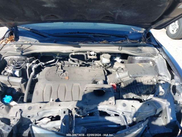 Photo 9 VIN: 5J8TB4H52FL012349 - ACURA RDX 