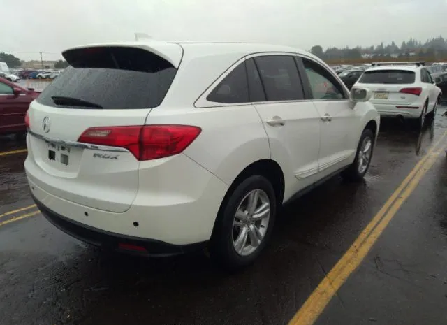 Photo 3 VIN: 5J8TB4H52FL016109 - ACURA RDX 