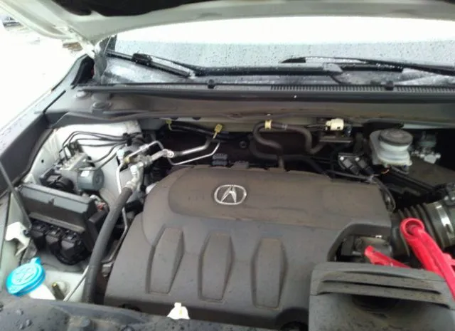 Photo 9 VIN: 5J8TB4H52FL016109 - ACURA RDX 