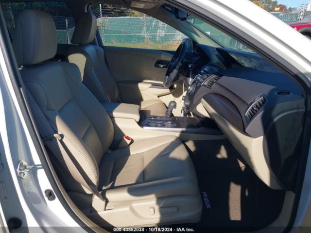 Photo 4 VIN: 5J8TB4H52FL017776 - ACURA RDX 