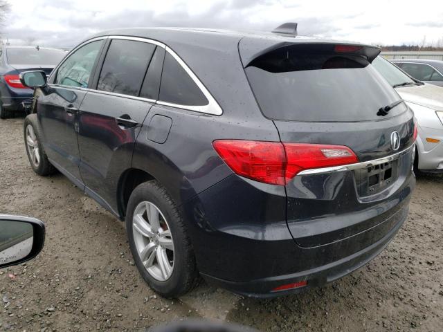 Photo 1 VIN: 5J8TB4H52FL018880 - ACURA RDX TECHNO 