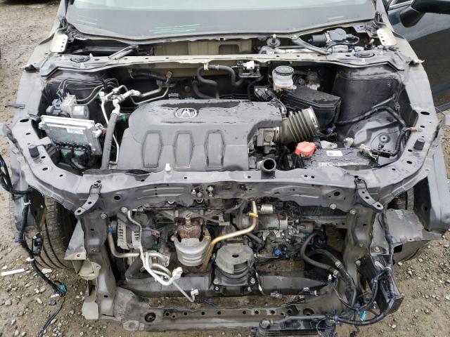 Photo 11 VIN: 5J8TB4H52FL018880 - ACURA RDX TECHNO 