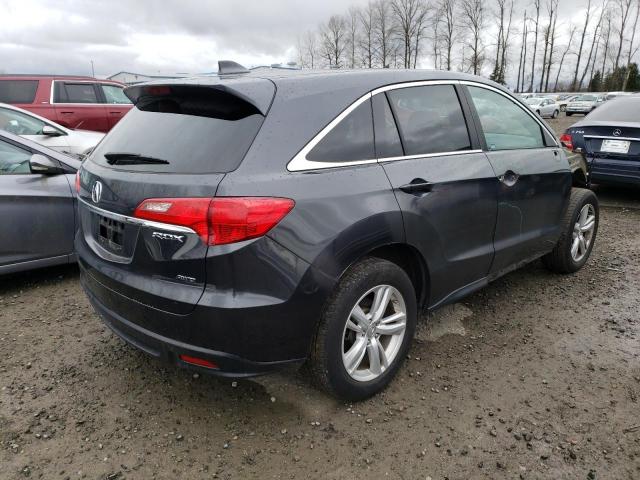 Photo 2 VIN: 5J8TB4H52FL018880 - ACURA RDX TECHNO 