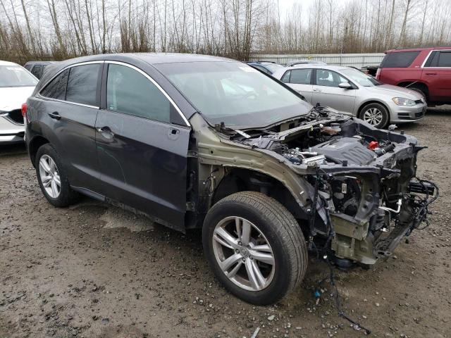 Photo 3 VIN: 5J8TB4H52FL018880 - ACURA RDX TECHNO 