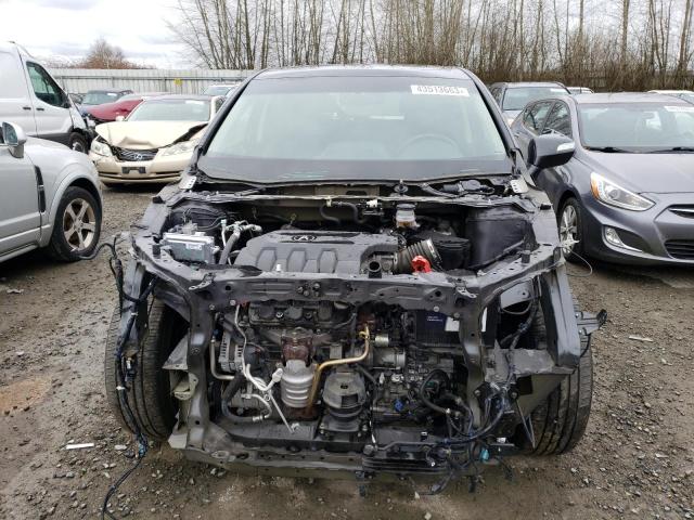 Photo 4 VIN: 5J8TB4H52FL018880 - ACURA RDX TECHNO 