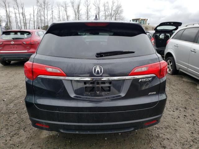 Photo 5 VIN: 5J8TB4H52FL018880 - ACURA RDX TECHNO 